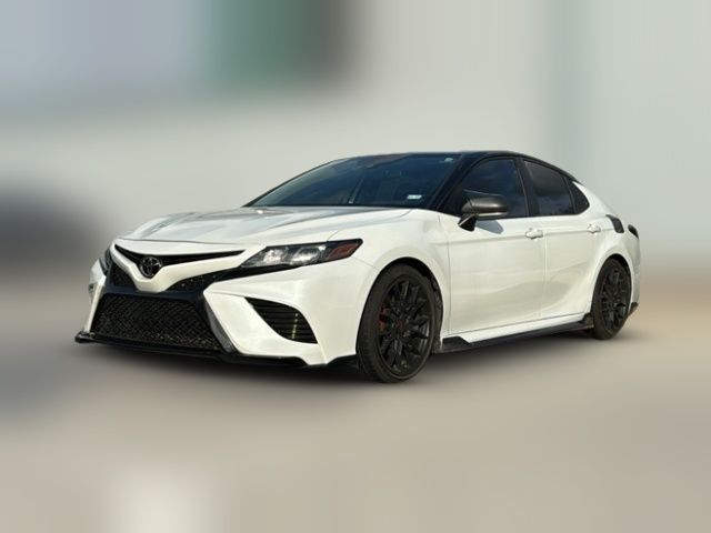 2022 Toyota Camry XSE V6