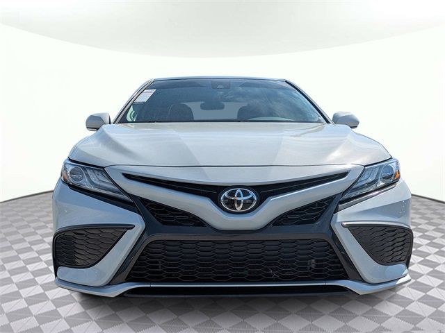 2022 Toyota Camry XSE V6