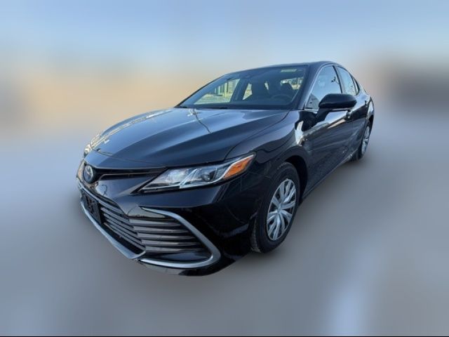 2022 Toyota Camry Hybrid LE
