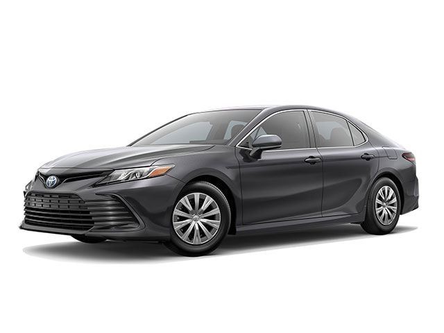 2022 Toyota Camry Hybrid LE