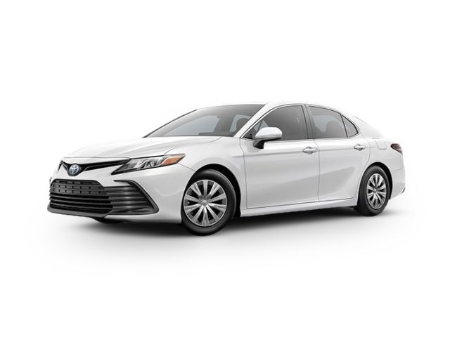 2022 Toyota Camry Hybrid LE