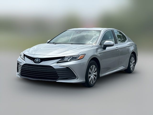 2022 Toyota Camry Hybrid LE