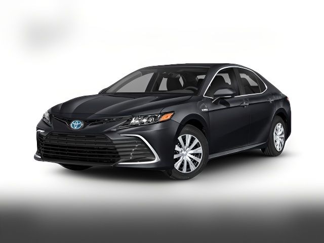 2022 Toyota Camry Hybrid LE