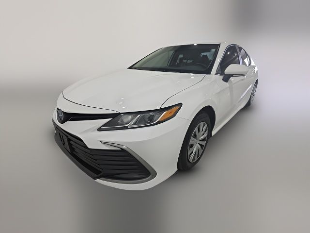 2022 Toyota Camry Hybrid LE