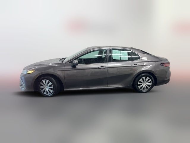 2022 Toyota Camry Hybrid LE