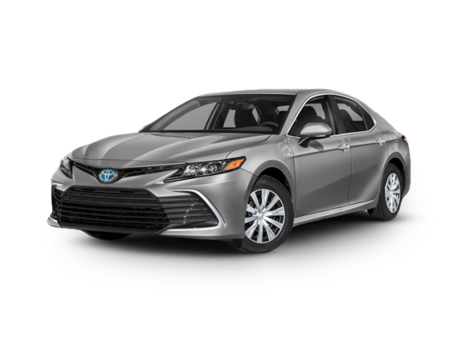 2022 Toyota Camry Hybrid LE