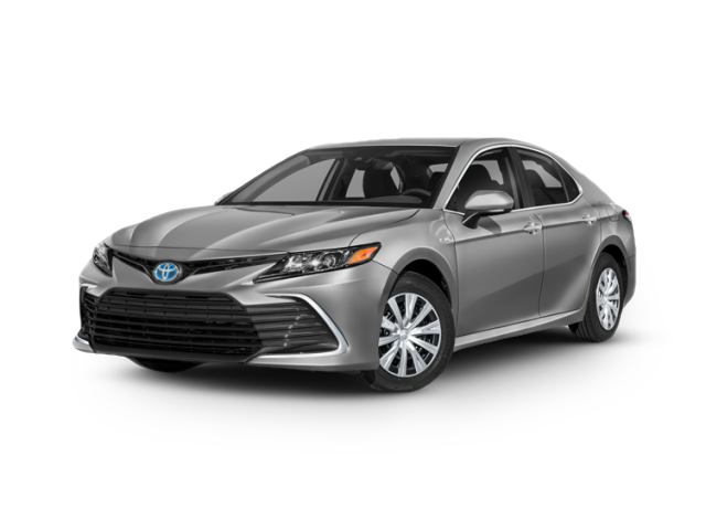 2022 Toyota Camry Hybrid LE