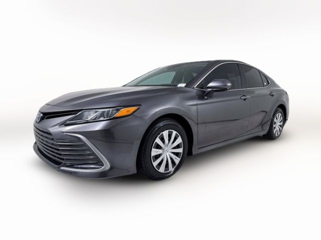 2022 Toyota Camry Hybrid LE