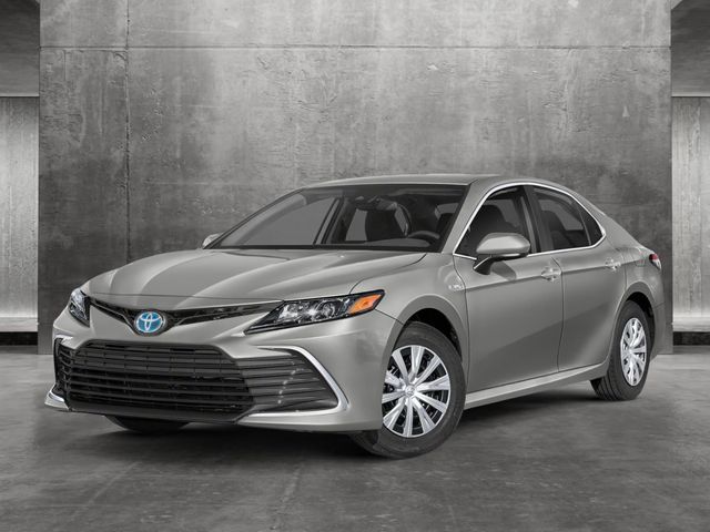 2022 Toyota Camry Hybrid LE