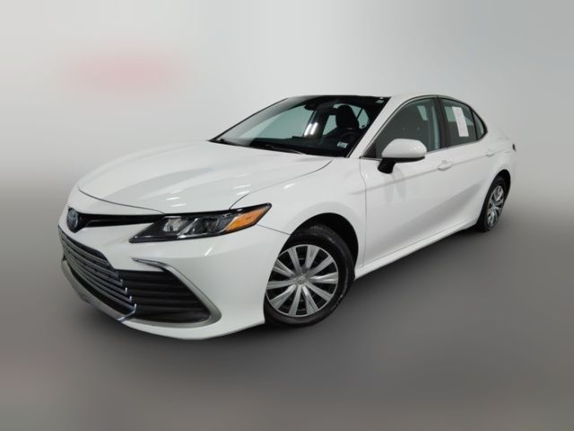 2022 Toyota Camry Hybrid LE