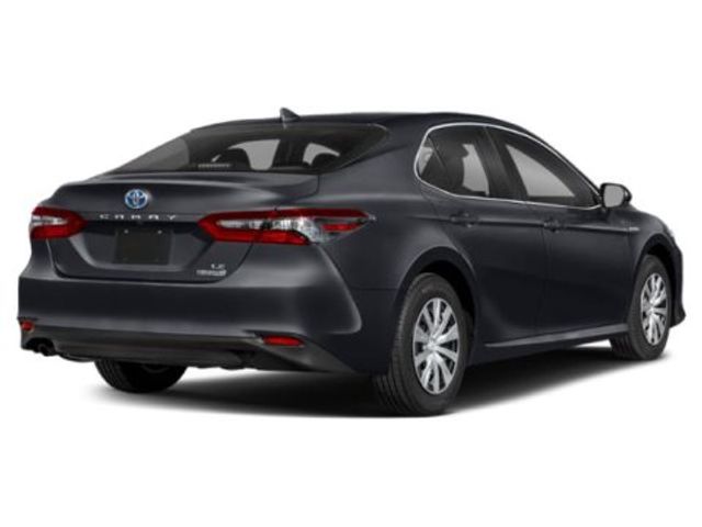 2022 Toyota Camry Hybrid LE