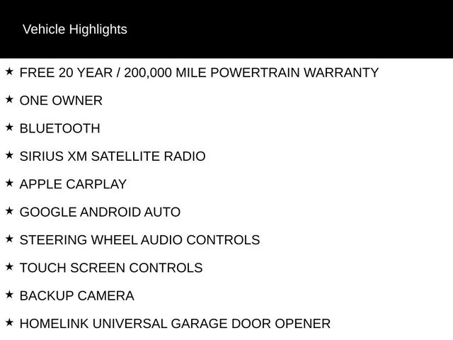 2022 Toyota Camry Hybrid Nightshade