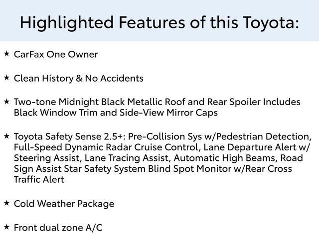 2022 Toyota Camry Hybrid XSE