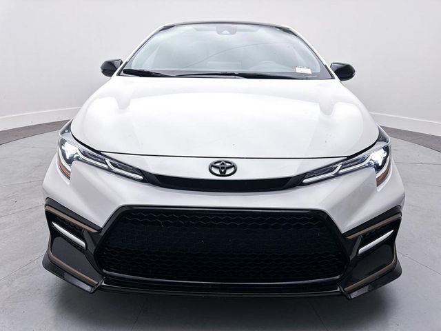 2022 Toyota Corolla Apex XSE