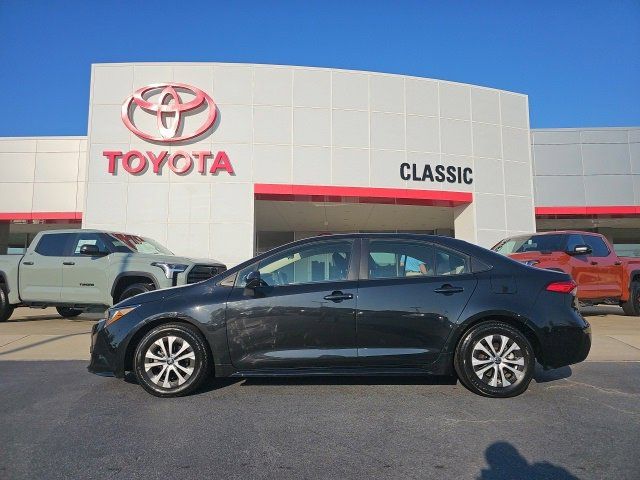 Used Toyota Corolla Hybrid For Sale Near Me | Auto Navigator