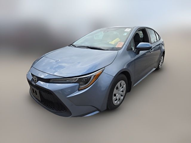 2022 Toyota Corolla L