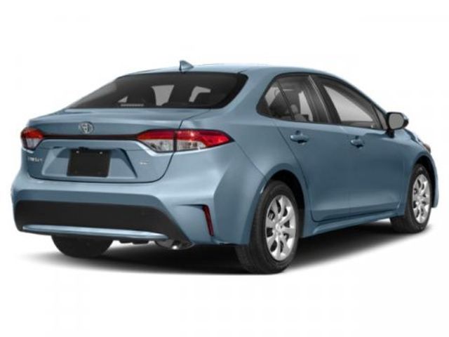 2022 Toyota Corolla L