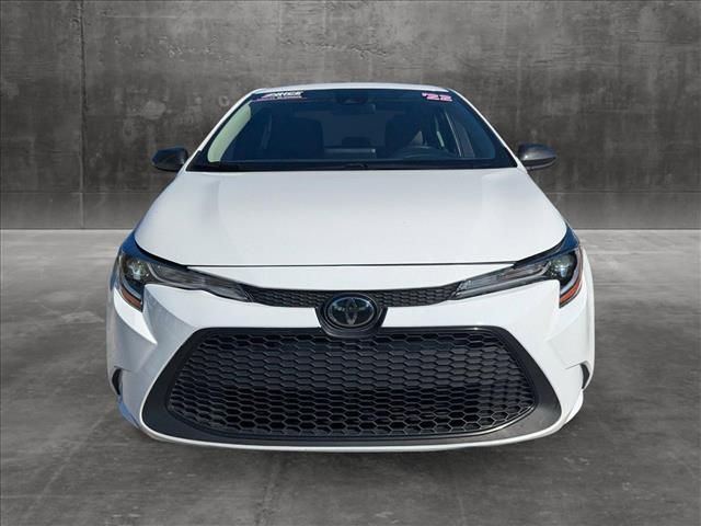 2022 Toyota Corolla L