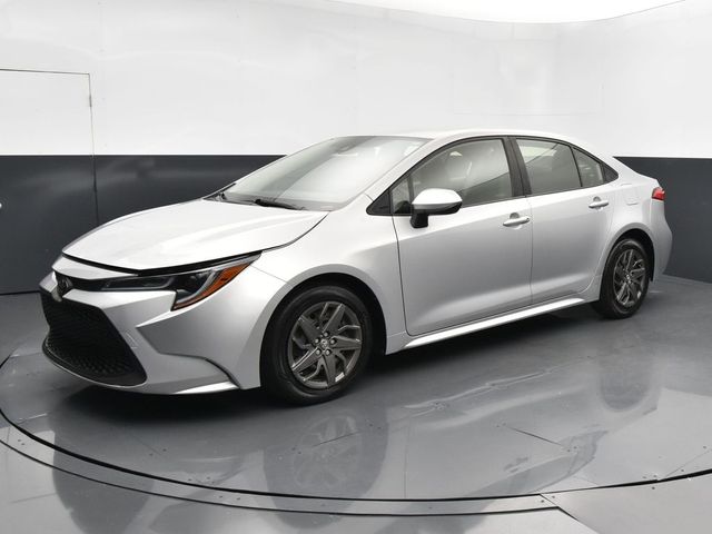 2022 Toyota Corolla L