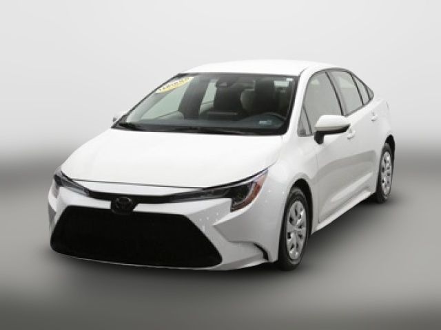 2022 Toyota Corolla L