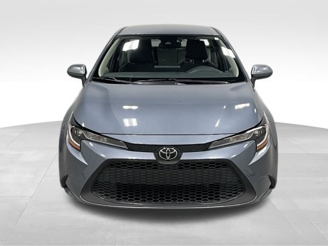 2022 Toyota Corolla L