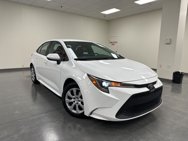 Toyota Corolla For Sale Cincinnati