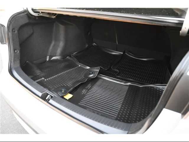 2022 Toyota Corolla L