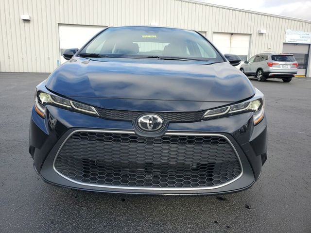 2022 Toyota Corolla XLE