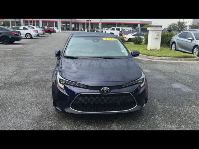 2022 Toyota Corolla XLE