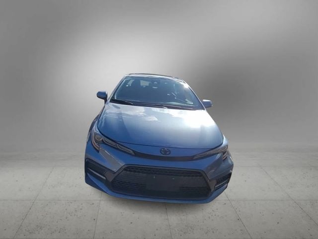 2022 Toyota Corolla XSE