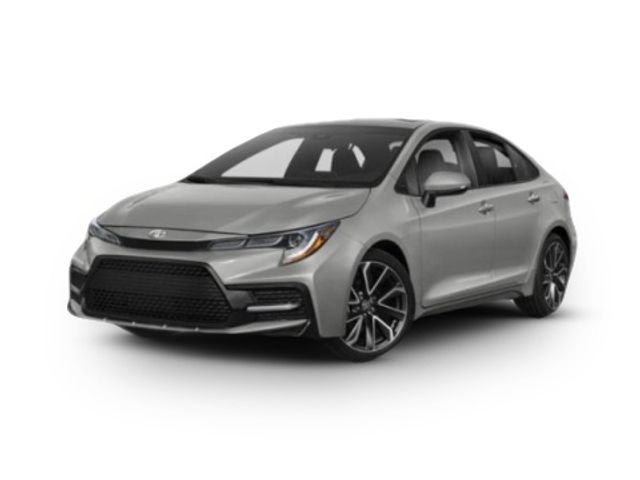 2022 Toyota Corolla XSE