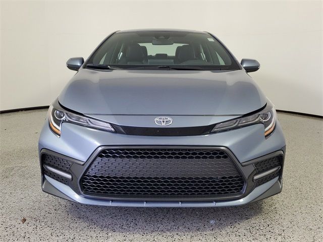 2022 Toyota Corolla XSE