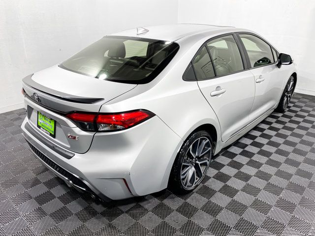 2022 Toyota Corolla XSE