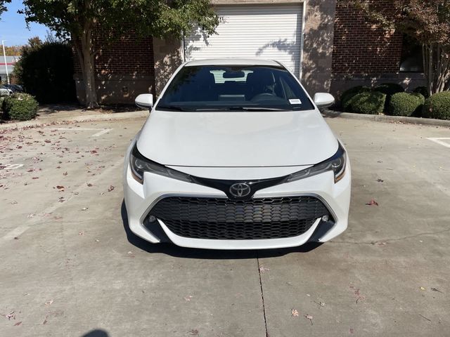 2022 Toyota Corolla XSE