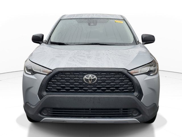 2022 Toyota Corolla Cross L