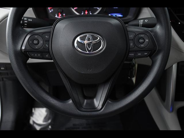 2022 Toyota Corolla Cross L