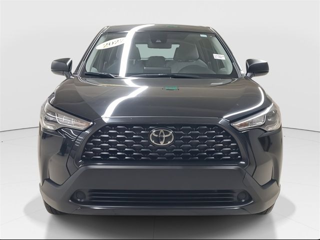 2022 Toyota Corolla Cross L