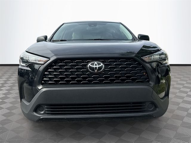 2022 Toyota Corolla Cross L