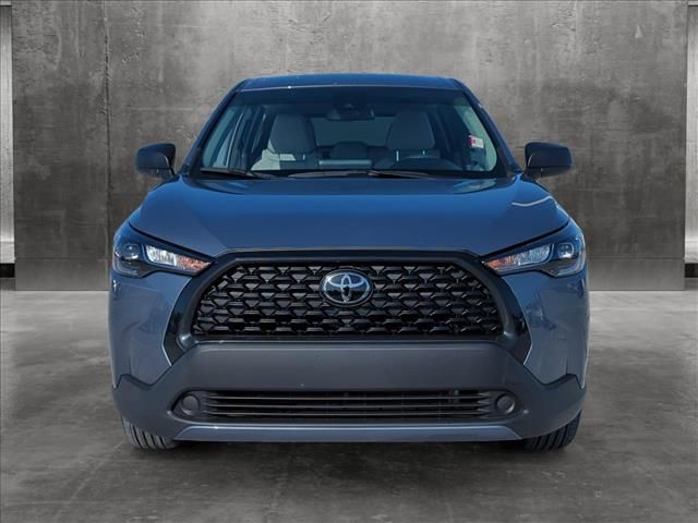 2022 Toyota Corolla Cross L