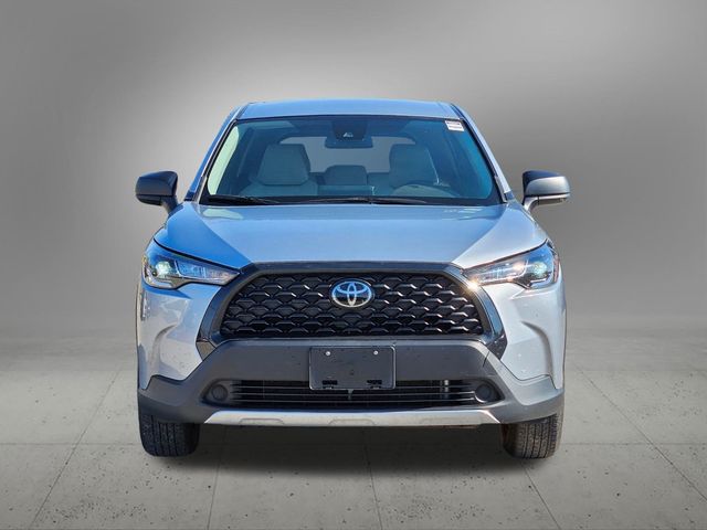 2022 Toyota Corolla Cross L