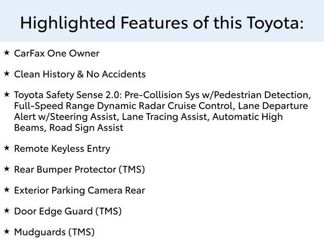 2022 Toyota Corolla Cross L