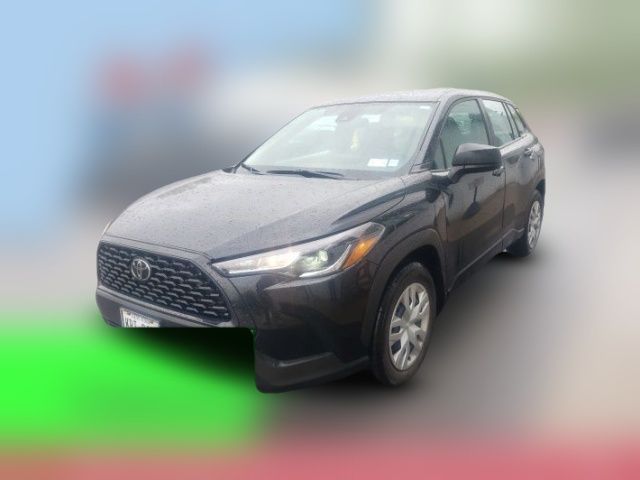 2022 Toyota Corolla Cross L