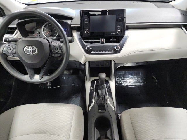 2022 Toyota Corolla Cross L