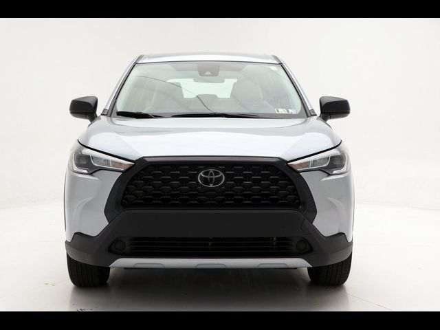 2022 Toyota Corolla Cross L