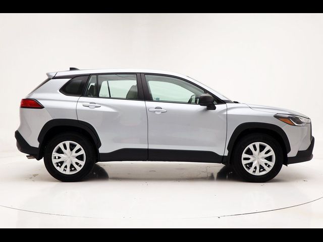 2022 Toyota Corolla Cross L