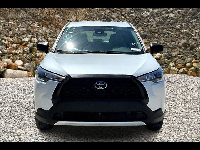 2022 Toyota Corolla Cross L