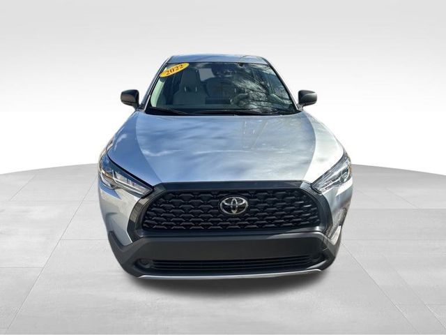 2022 Toyota Corolla Cross L