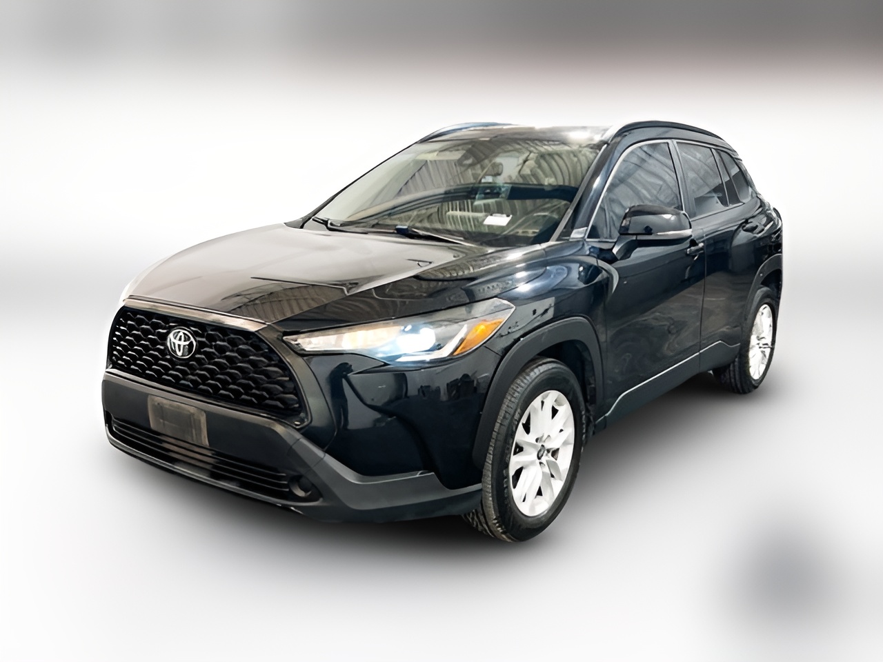 Used 2022 Toyota Corolla Cross For Sale in Phoenix, AZ | Auto