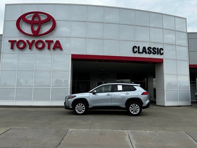 Used 2022 Toyota Near Me | Capital One Auto Navigator