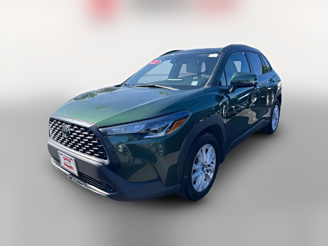Used 2022 Toyota Corolla Cross For Sale in New York, NY | Auto